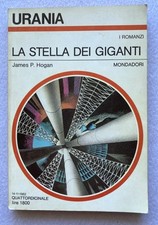 James hogan stella usato  Varese