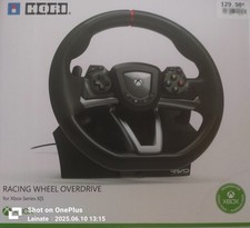 Hori volante pedaliera usato  Lainate