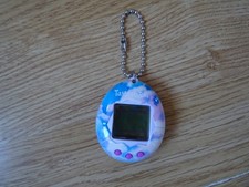 Tamagotchi virtual cyber for sale  MILFORD HAVEN