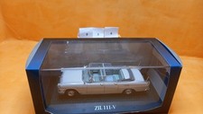 Zil 111 altaya d'occasion  Darnétal