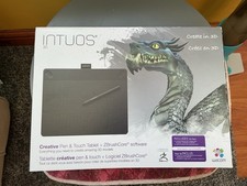 Wacom intuos creative for sale  WORKINGTON