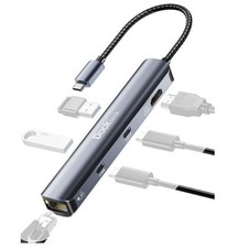 Usb hub 60hz gebraucht kaufen  Eckelsheim, Gau-Bickelheim, Wonsheim