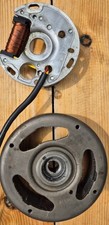 Iskra zündung linksdrehend gebraucht kaufen  Zweibrücken