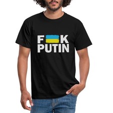 Ukraine flagge fuck gebraucht kaufen  Leipzig