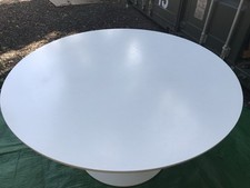 Habitat tulip round for sale  HASSOCKS