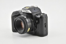 Nikon f401s objectif d'occasion  France