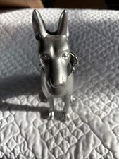 Doberman pinscher statue for sale  Sand Springs