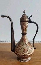 Decorative etched copper for sale  WHITCHURCH