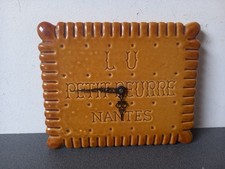 Petit butter nantes d'occasion  Expédié en Belgium
