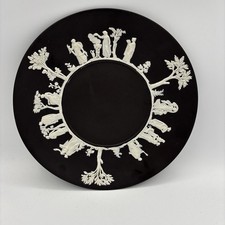 Wedgwood jasperware black for sale  Chicago