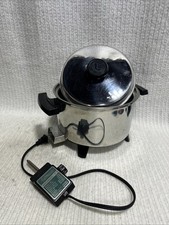 FOGÃO LENTO VITALÍCIO WEST BEND 5 QT comprar usado  Enviando para Brazil
