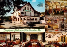 Schuld jagdhaus eikelbeck gebraucht kaufen  Deutschland