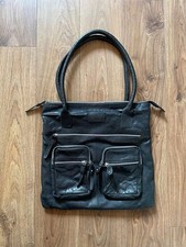 Rowallan leather handbag for sale  HARROGATE
