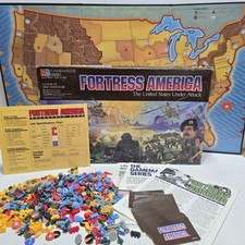 Fortress america united for sale  Raymore