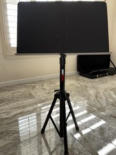Proline conductor sheet for sale  Las Vegas