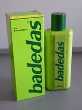 Badedas schaumbad 500 gebraucht kaufen  Hannover