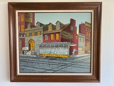 Hargrove 20x24 downtown for sale  Canfield