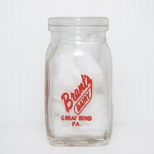 Brant dairy mini for sale  Durham