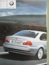 Bmw 318ci 320ci gebraucht kaufen  Minden