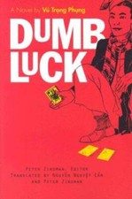 Dumb luck novel for sale  Montgomery