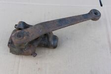 AMORTECEDOR TRASEIRO ORIGINAL MOSKVITCH M400 M401 OPEL KADETT 1950 USSR NOS NOVO comprar usado  Enviando para Brazil