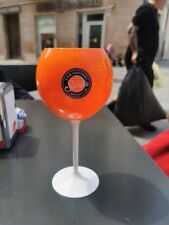 Verre spritz polycarbonate d'occasion  Vidauban