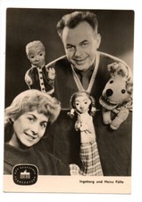 Ddr foto kinderfernsehen gebraucht kaufen  Ebersbach