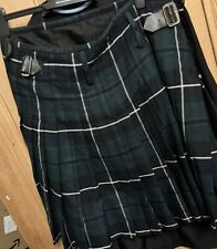 Scottish kilt size for sale  EDINBURGH