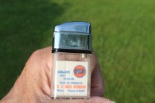 Vintage ritepoint gulf for sale  Schenectady