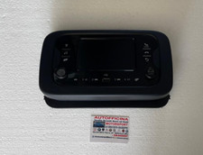 Autoradio fiat panda usato  Sinopoli