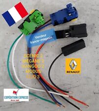 Connecteurs airbag régulateur d'occasion  France