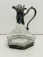 475 ancienne carafe d'occasion  Joigny