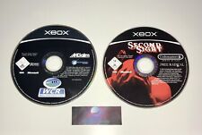 Lot jeux xbox d'occasion  Athis-Mons