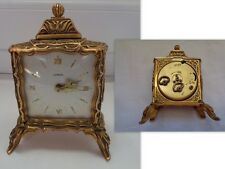 Ancien reveil pendule d'occasion  Fécamp