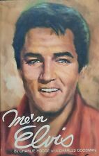 Libro elvis scritto usato  Spedire a Italy