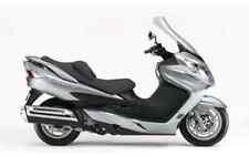 Suzuki burgman 400 usato  Assemini