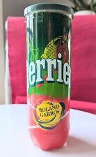 Perrier roland garros d'occasion  Valenciennes