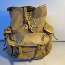Ancien sac lafuma d'occasion  Contrexéville