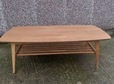 Mid century ercol for sale  BELPER