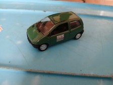 Renault twingo verte d'occasion  Sedan