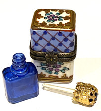 Limoges peint main for sale  Liberty