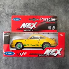 Porsche welly nex d'occasion  Andrézieux-Bouthéon