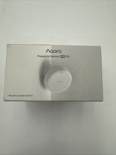 Aqara wired motion for sale  Villa Park