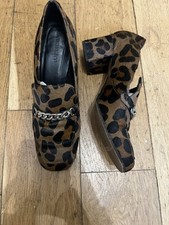 Excellent whistles leopard for sale  LONDON
