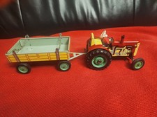 Blechspielzeug blechtraktor tr gebraucht kaufen Blechspielzeug blechtraktor tr gebraucht kaufen  München