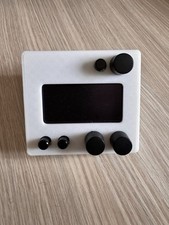 Scudo monome norns usato  Spedire a Italy