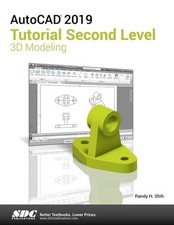 Autocad 2019 tutorial for sale  Interlochen