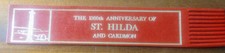 Hilda whitby caedmon for sale  HAVERHILL