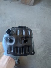 Ported husqvarna chainsaw for sale  Indianapolis