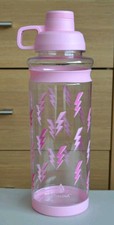 Large pink plastic for sale  BECCLES